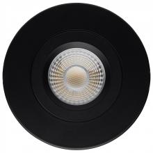 12 Watt LED Direct Wire Downlight Gimbaled 4 Inch CCT Selectable