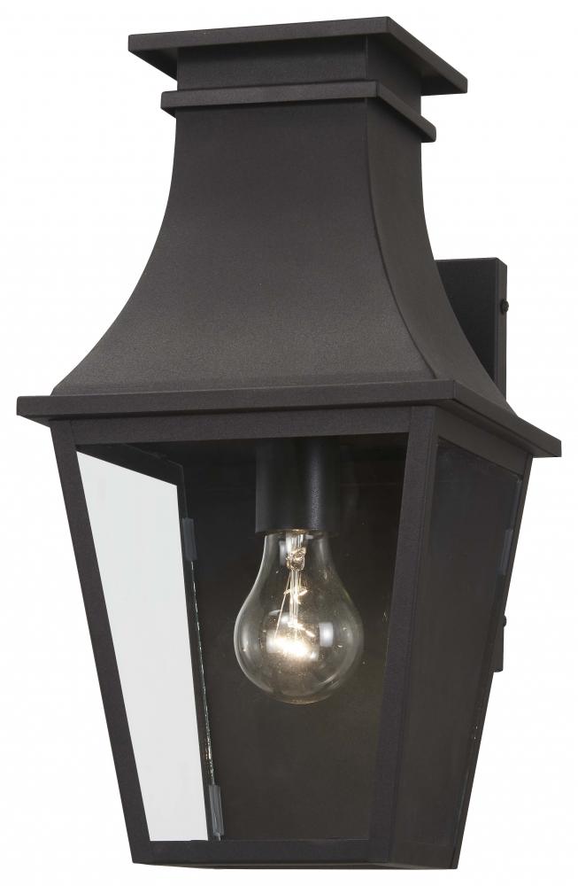 Gloucester - 1 Light Outdoor Wall Mount