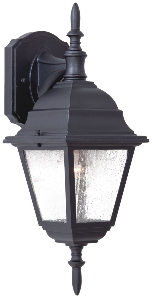 Bay HillÃ¢â€žÂ¢ - 1 Light Outdoor Wall Mount