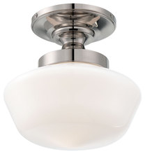 Minka-Lavery 2255-613 - 1 Light Semi Flush