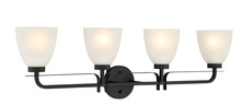 Minka-Lavery 2884-66A - Kaitlen - 4 Light Bath