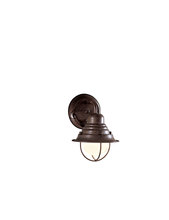 Minka-Lavery 71166-91 - WyndmereÃ¢â€žÂ¢ - 1 Light Outdoor Wall Mount