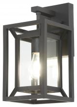 Minka-Lavery 71260-66-C - Harbor View - 1 LT Outdoor Wall Mount