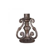 Minka-Lavery 7940-94 - Scroll Pier Mount