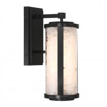 Minka-Lavery 8181-66A-L - 13W LED OUTDOOR WALL SCONCE