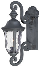 Minka-Lavery 8990-66 - ARDMORE™ - 1 LIGHT OUTDOOR WALL MOUNT