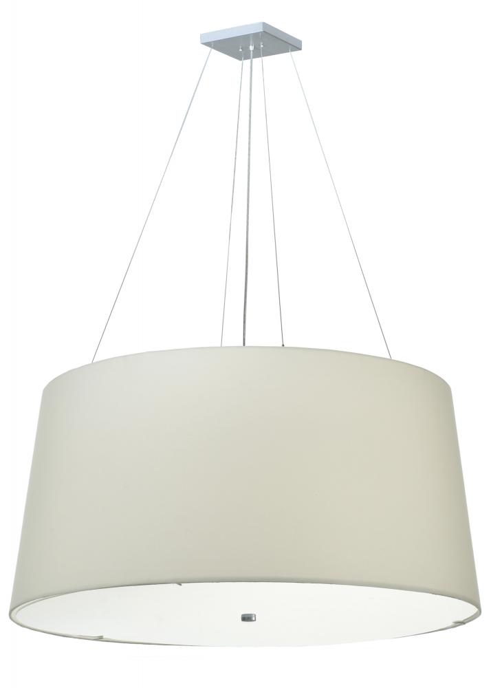 48"Wide Cilindro Tapered Pendant