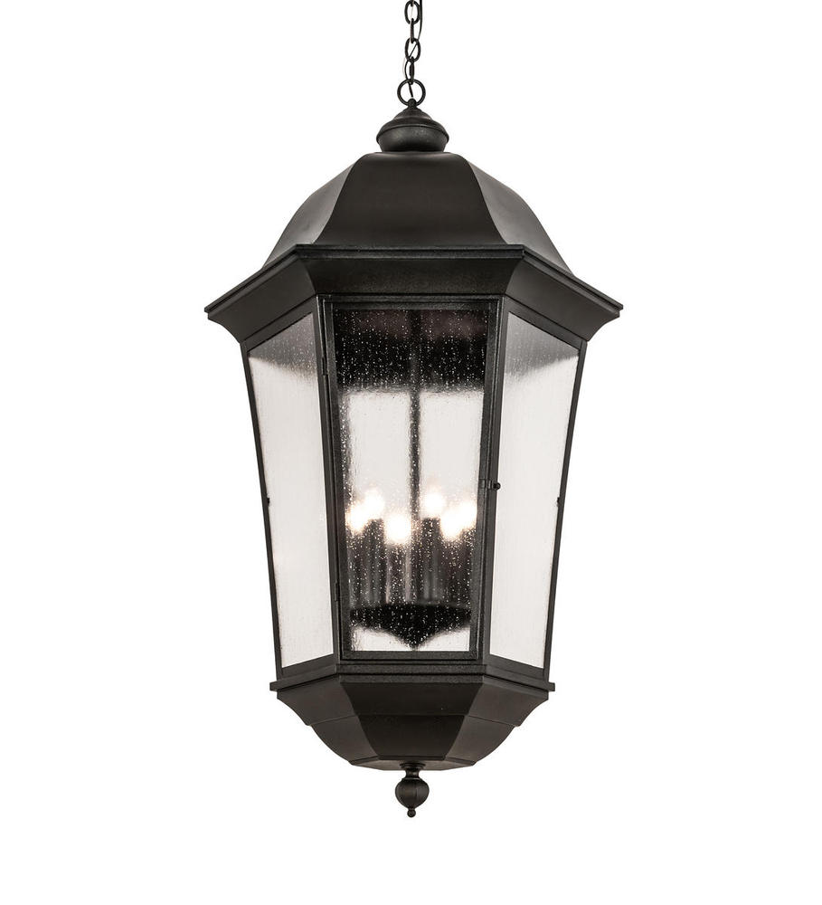 27" Wide Tiamo Lantern Pendant