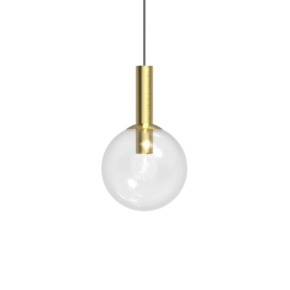 10" 1-Light Pendant