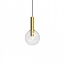 Sonneman 3760.38 - 8" 1-Light Pendant