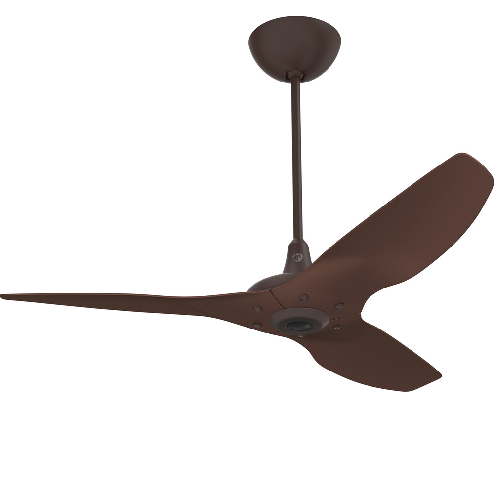 Ceiling Fan Kit, Haiku, 52", 100-277V/1PH, WiFi/BLE, Indoor, 0.05HP, <125W, (US,CA,MX), Universa