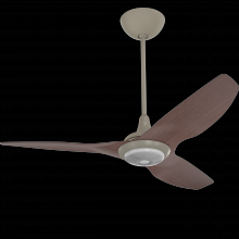 Big Ass Fans MK-HK4-04180601A470F222G10I20S2S80 - Ceiling Fan Kit, Haiku, 52", 100-277V/1PH, WiFi/BLE, Indoor, 0.05HP, <125W, (US,CA,MX), Universa