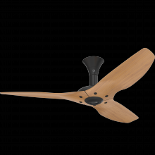 Big Ass Fans MK-HK4-04240001A258F221G10 - Ceiling Fan Kit, Haiku, 52", 100-277V/1PH, WiFi/BLE, Indoor, 0.05HP, <125W, (US,CA,MX), Low Prof