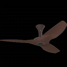 Big Ass Fans MK-HK4-042400A471F471G10 - Ceiling Fan Kit, Haiku, 52", 100-277V/1PH, WiFi/BLE, Indoor, 0.05HP, <125W, (US,CA,MX), Low Prof