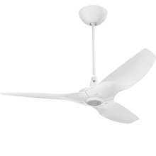 Big Ass Fans MK-HK4-042406A259F259G10I20 - Ceiling Fan Kit, Haiku, 52", 100-277V/1PH, WiFi/BLE, Indoor, 0.05HP, <125W, (US,CA,MX), Universa