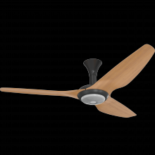 Big Ass Fans MK-HK4-05240001A258F221G10S2 - Ceiling Fan Kit, Haiku, 60", 100-277V/1PH, WiFi/BLE, Indoor, 0.05HP, <125W, (US,CA,MX), Low Prof