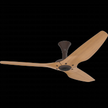 Big Ass Fans MK-HK4-05240001A471F221G10 - Ceiling Fan Kit, Haiku, 60", 100-277V/1PH, WiFi/BLE, Indoor, 0.05HP, <125W, (US,CA,MX), Low Prof