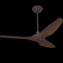 Big Ass Fans MK-HK4-052406A471F471G10I20 - Ceiling Fan Kit, Haiku, 60", 100-277V/1PH, WiFi/BLE, Indoor, 0.05HP, <125W, (US,CA,MX), Universa