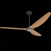 Big Ass Fans MK-HK4-07180601A258F221G10I20S2S80 - Ceiling Fan Kit, Haiku, 84", 100-277V/1PH, WiFi/BLE, Indoor, 0.05HP, <125W, (US,CA,MX), Universa