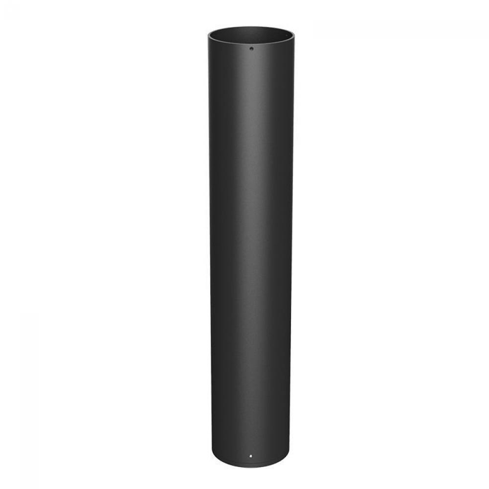 G2 BOLLARD SHAFT 14 INCH, BK