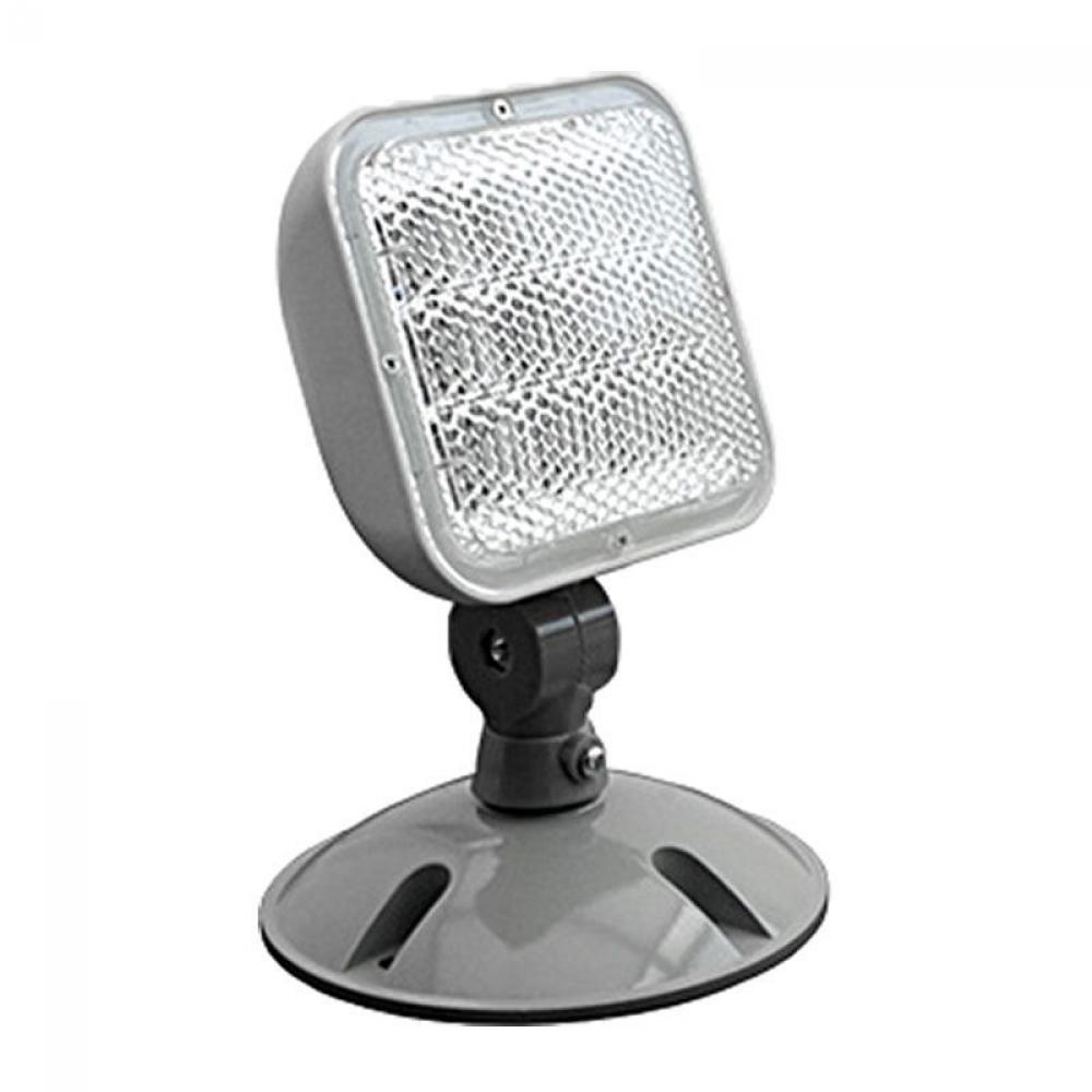 1W 6V/12V SINGLE LED REMOTE HEAD, COMFORMS TO UL 94V-0 FLAME RATING, WEATHERPROOF