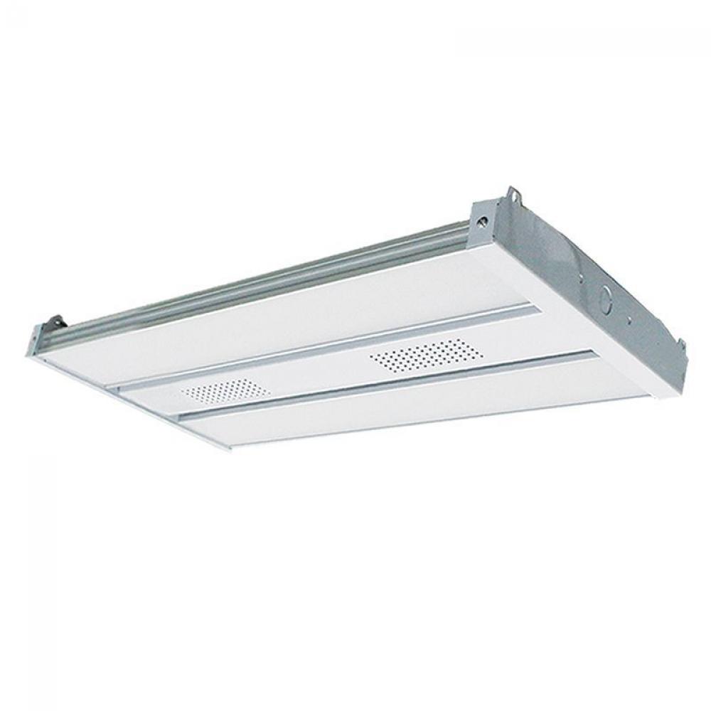 G4 DIMMABLE LINEAR HIGHBAY 120LM/W, 150W, 4000K 480V, FROSTED PC LENS