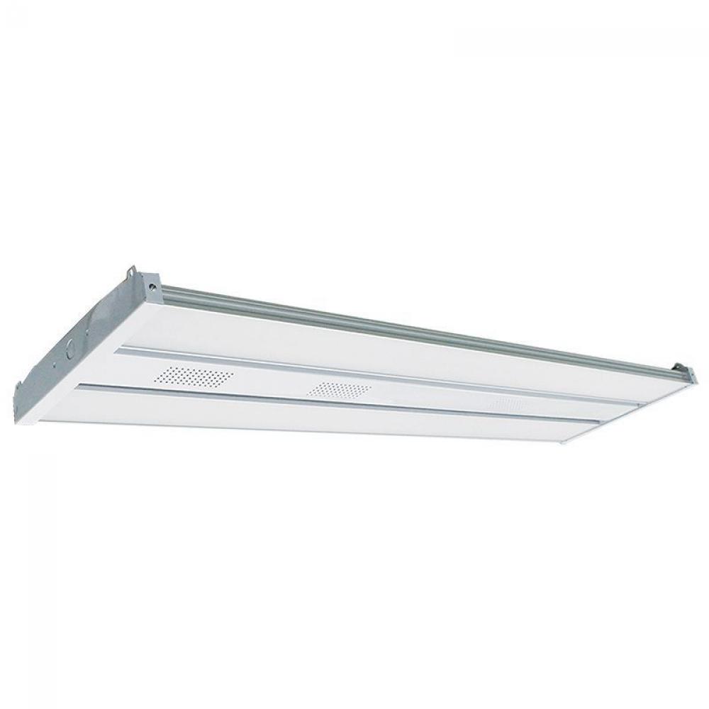 POWER ADJUSTABLE 4TH GENERATION OF LINEAR HIGH BAYS, 120-277V