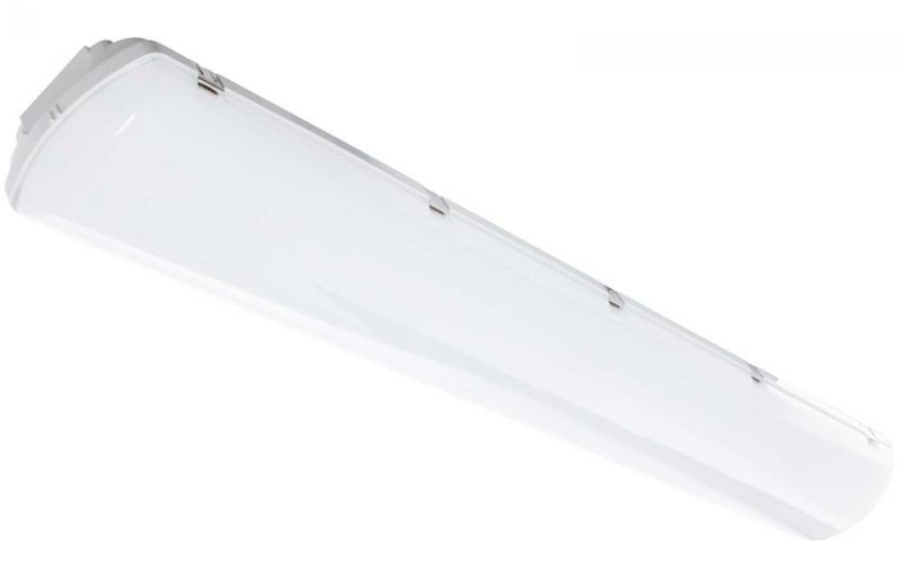 LED LINEAR VAPOR LIGHT