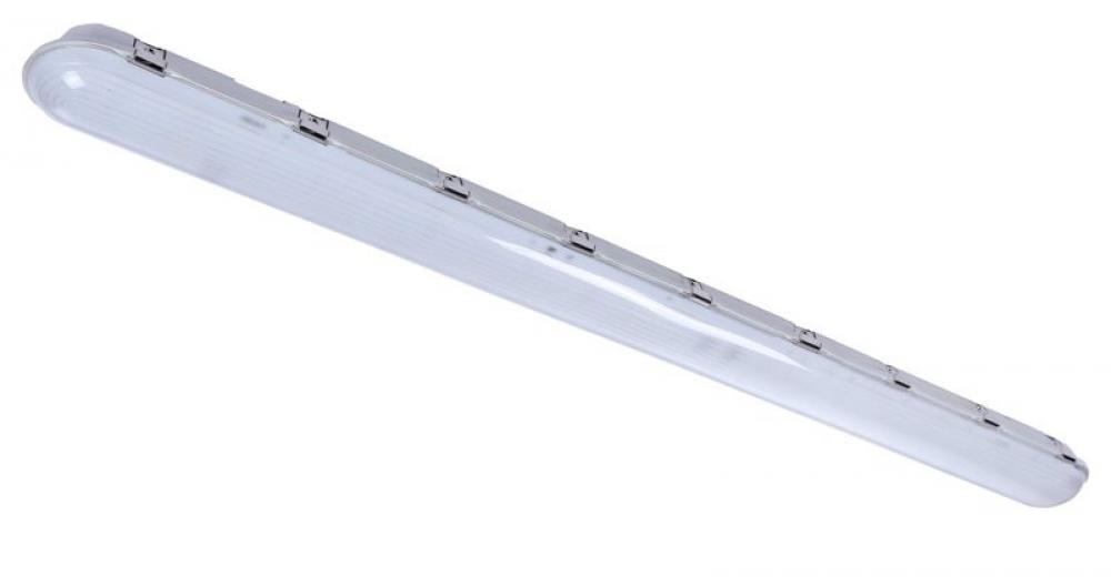 LED LINEAR VAPOR LIGHT