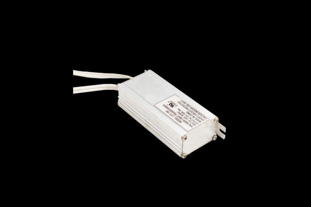 100W DRY LOCATION TRANSFORMER 120VAS INPUT TO 12VAC OUTPUT