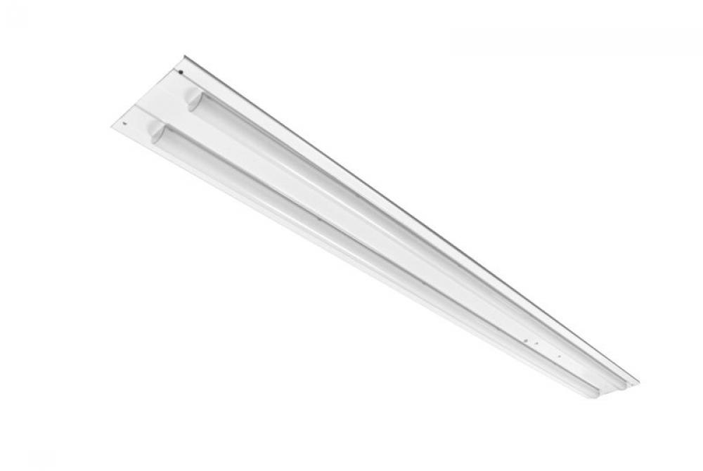 LED 4FT. 2-LAMP STRIP RETROFIT KIT