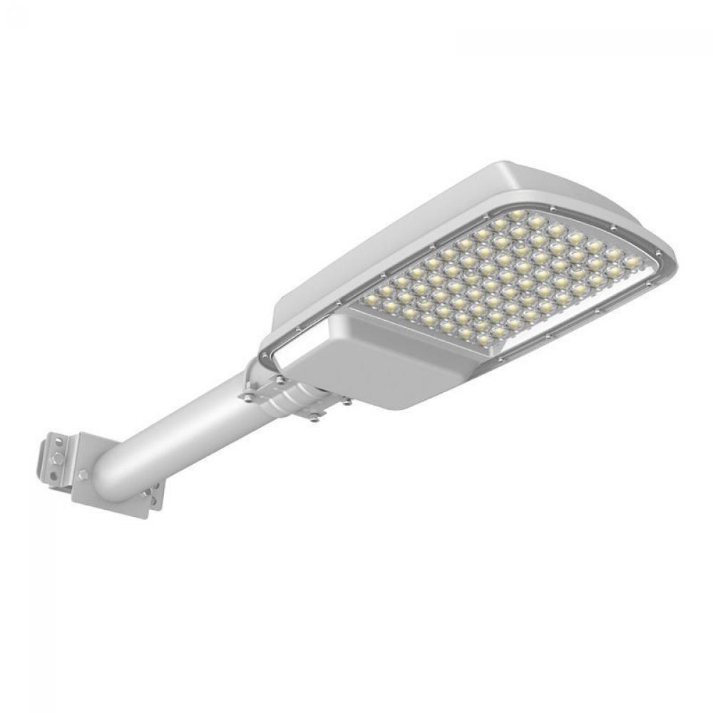 SOLAR AREA LIGHT 5W 750LM 50K TYPE 3 WITH WALL MOUNT ARM