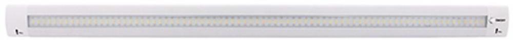 U/C LED ADJUSTABLE, 19.68" (500MM), 8W 24V, 640 LUMENS, 6000K