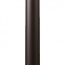 Westgate MFG C1 BOL-G4-SHAFT-30-BR - G4 BOLLARD SHAFT 30 INCH, BR