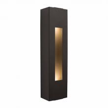 Westgate MFG C1 CRE-02-30K-BR - LED WALL SCONCE LIGHT