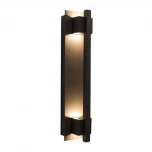 Westgate MFG C1 CRE-03-40K-BR - LED WALL SCONCE LIGHT