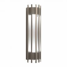 Westgate MFG C1 CRE-05-30K-SIL - LED WALL SCONCE LIGHT