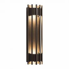 Westgate MFG C1 CRE-05-40K-BR - LED WALL SCONCE LIGHT