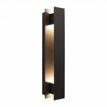 Westgate MFG C1 CRE-06-30K-BR - LED WALL SCONCE LIGHT