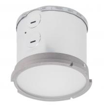 Westgate MFG C1 CRLC-EGN-15W-50K-D - LED CLIP-ON COMMERCIAL RECESSED LIGHT ENGINE