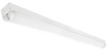 Westgate MFG C1 CSL-4FT-40W-35K-D - ARCHITECTURAL STRIP LIGHT - 4FT