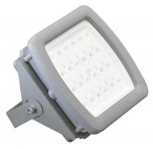 Westgate MFG C1 EXPF-30W-60K - HAZARDOUS LOCATION FLOOD/HIGHBAY LIGHTS CLASS 1, DIV. 2