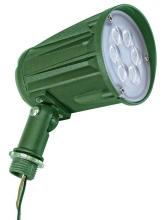 Westgate MFG C1 FLD2-15WW-KN-GRN - LED BULLET FLOOD LIGHTS, 120-277V