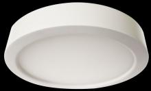 Westgate MFG C1 FML-R22-MCT - 22in 40W 2700LM 120V FLUSH MOUNT MULTI-CCT 30K/40K/50K CRI90 DIM