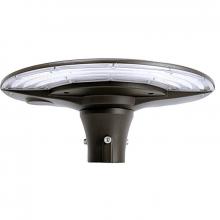 Westgate MFG C1 GPET-60-100W-MCTP - GARDEN POST-TOP LIGHT SELECTABLE 60/80/100W 30/40/50K TYPE 5