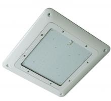 Westgate MFG C1 GS-CANOPY-150W-50K - LED GAS STATION/CANOPY LIGHT, 120-277V