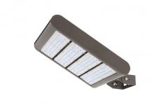 Westgate MFG C1 LF3-300WW-YK - SLIM LED FLOOD, 100~277V, 300W, 30000LM, 3000K, Dark Bronze, B16:B43ble UL, DLC