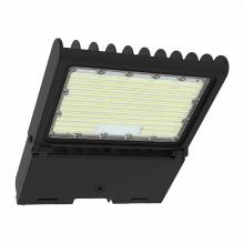 Westgate MFG C1 LFXPRO-LG-50-150W-MCTP-BK - X-GEN PRO FLOOD-AREA LIGHT LG HOUSING ADJ. 50W-150W ADJ. 30/40/50K 120-277V 0-10V BLACK