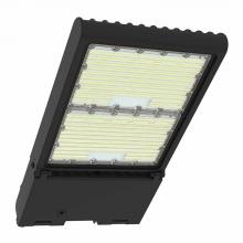 Westgate MFG C1 LFXPRO-XL-150-300W-MCTP-BK - X-GEN PRO FLOOD-AREA LIGHT XL HOUSING ADJ. 150W-300W ADJ. 30/40/50K 120-277V 0-10V BLACK