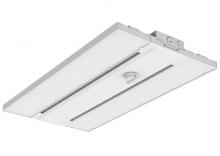 Westgate MFG C1 LHCX-255-320W-MCTP-SR - X-GEN COMPACT LINEAR HIGH BAY 255/290/320W 35/40/50K 140 LM/W 0-10 SENSOR READY